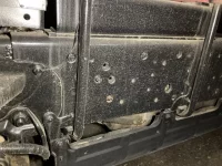 Hino RANGER лот № 3199 оценка 3.5  с аукциона в Японии 8