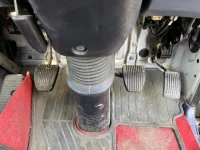 Hino RANGER лот № 3199 оценка 3.5  с аукциона в Японии 3