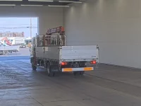 Hino RANGER лот № 3199 оценка 3.5  с аукциона в Японии 1