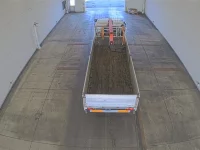 Hino RANGER лот № 3199 оценка 3.5  с аукциона в Японии 2