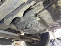 Hino DUTRO лот № 1467 оценка R  с аукциона в Японии 9