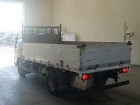 Hino DUTRO лот № 1467 оценка R  с аукциона в Японии 1