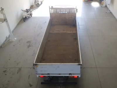 Hino DUTRO  с аукциона в Японии