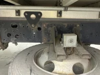 Hino RANGER лот № 3181 оценка 3  с аукциона в Японии 8