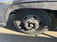 Hino RANGER лот № 3181 оценка 3  с аукциона в Японии 7