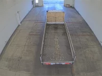 Hino RANGER лот № 3181 оценка 3  с аукциона в Японии 2