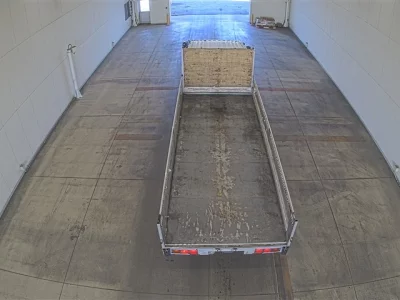 Hino RANGER  с аукциона в Японии