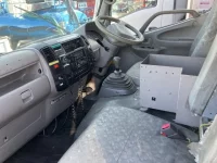 Hino DUTRO лот № 1524 оценка 3.5  с аукциона в Японии 4