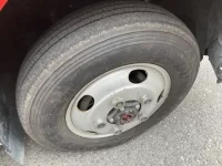 Hino DUTRO лот № 1524 оценка 3.5  с аукциона в Японии 8