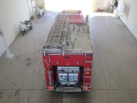 Hino DUTRO лот № 1524 оценка 3.5  с аукциона в Японии 2