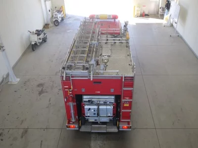 Hino DUTRO  с аукциона в Японии