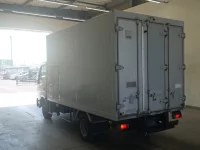 Hino DUTRO лот № 1440 оценка 3.5  с аукциона в Японии 1