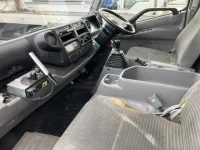 Hino DUTRO лот № 1440 оценка 3.5  с аукциона в Японии 4