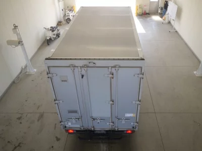 Hino DUTRO  с аукциона в Японии