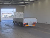 Hino RANGER лот № 3175 оценка 3  с аукциона в Японии 1