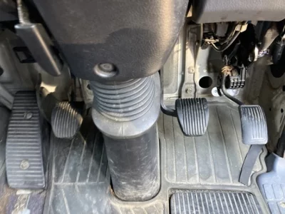 Hino RANGER  с аукциона в Японии