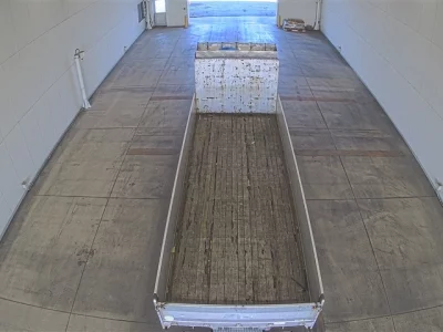 Hino RANGER  с аукциона в Японии