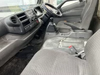 Hino DUTRO лот № 1545 оценка 3.5  с аукциона в Японии 4