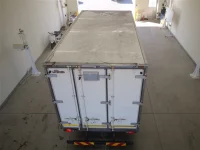 Hino DUTRO лот № 1545 оценка 3.5  с аукциона в Японии 2