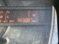 Hino DUTRO лот № 1545 оценка 3.5  с аукциона в Японии 5