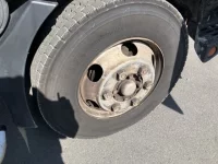 Hino DUTRO лот № 1545 оценка 3.5  с аукциона в Японии 8