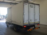 Hino DUTRO лот № 1545 оценка 3.5  с аукциона в Японии 1