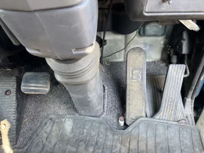 Hino RANGER  с аукциона в Японии