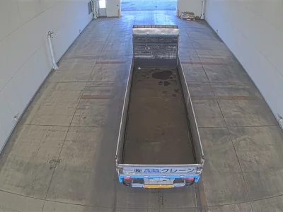 Hino RANGER  с аукциона в Японии