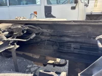 Hino PROFIA лот № 4343 оценка 3.5  с аукциона в Японии 7