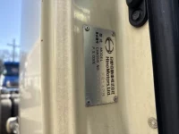 Hino PROFIA лот № 4343 оценка 3.5  с аукциона в Японии 6