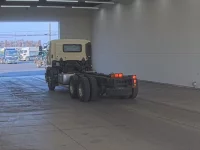 Hino PROFIA лот № 4343 оценка 3.5  с аукциона в Японии 1