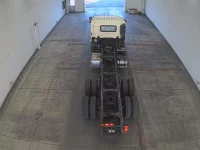 Hino PROFIA лот № 4343 оценка 3.5  с аукциона в Японии 2