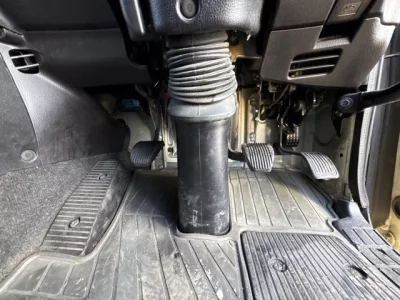 Hino PROFIA  с аукциона в Японии