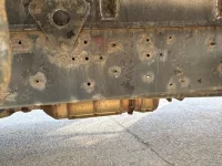 Hino RANGER лот № 3203 оценка 3.5  с аукциона в Японии 8