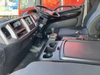Hino RANGER лот № 3203 оценка 3.5  с аукциона в Японии 4