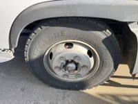 Hino RANGER лот № 3203 оценка 3.5  с аукциона в Японии 7