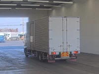 Hino RANGER лот № 3203 оценка 3.5  с аукциона в Японии 1