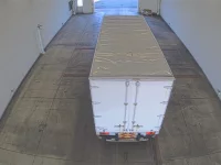 Hino RANGER лот № 3203 оценка 3.5  с аукциона в Японии 2