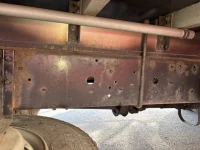 Hino RANGER лот № 3201 оценка R  с аукциона в Японии 8