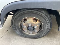 Hino RANGER лот № 3201 оценка R  с аукциона в Японии 7