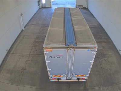 Hino RANGER  с аукциона в Японии