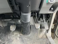 Hino DUTRO лот № 1551 оценка 3  с аукциона в Японии 3