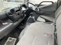 Hino DUTRO лот № 1551 оценка 3  с аукциона в Японии 4