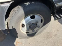 Hino DUTRO лот № 1551 оценка 3  с аукциона в Японии 8