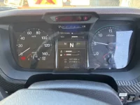 Hino RANGER лот № 3290 оценка 3  с аукциона в Японии 5