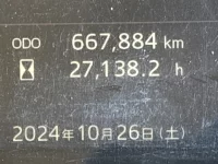 Hino RANGER лот № 3290 оценка 3  с аукциона в Японии 6