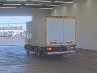 Hino RANGER лот № 3290 оценка 3  с аукциона в Японии 1