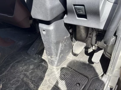 Hino RANGER  с аукциона в Японии