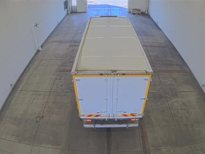 Hino RANGER  с аукциона в Японии