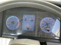 Hino RANGER лот № 3215 оценка 3.5  с аукциона в Японии 5